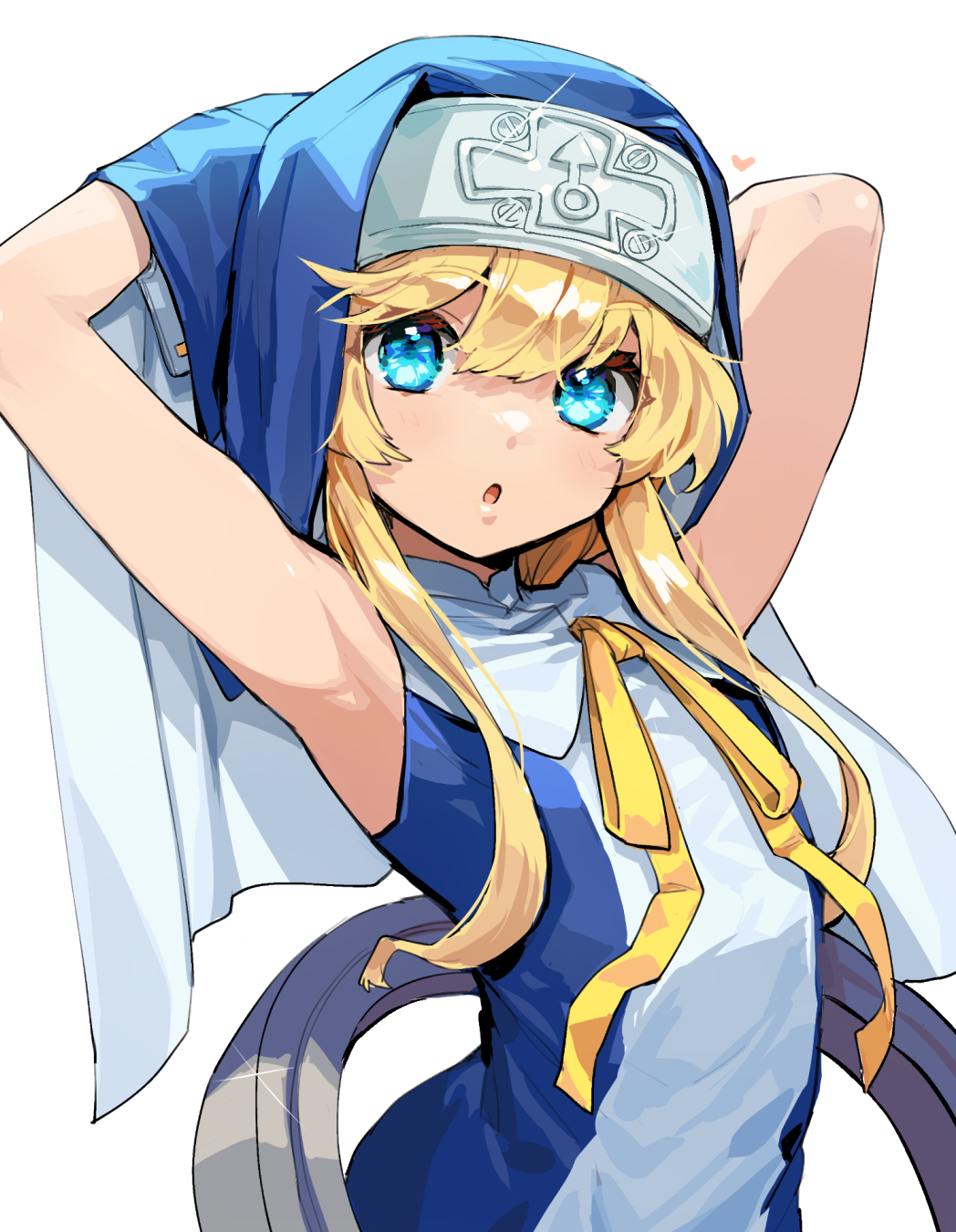 Bridget (Guilty Gear) Rule 34 Image