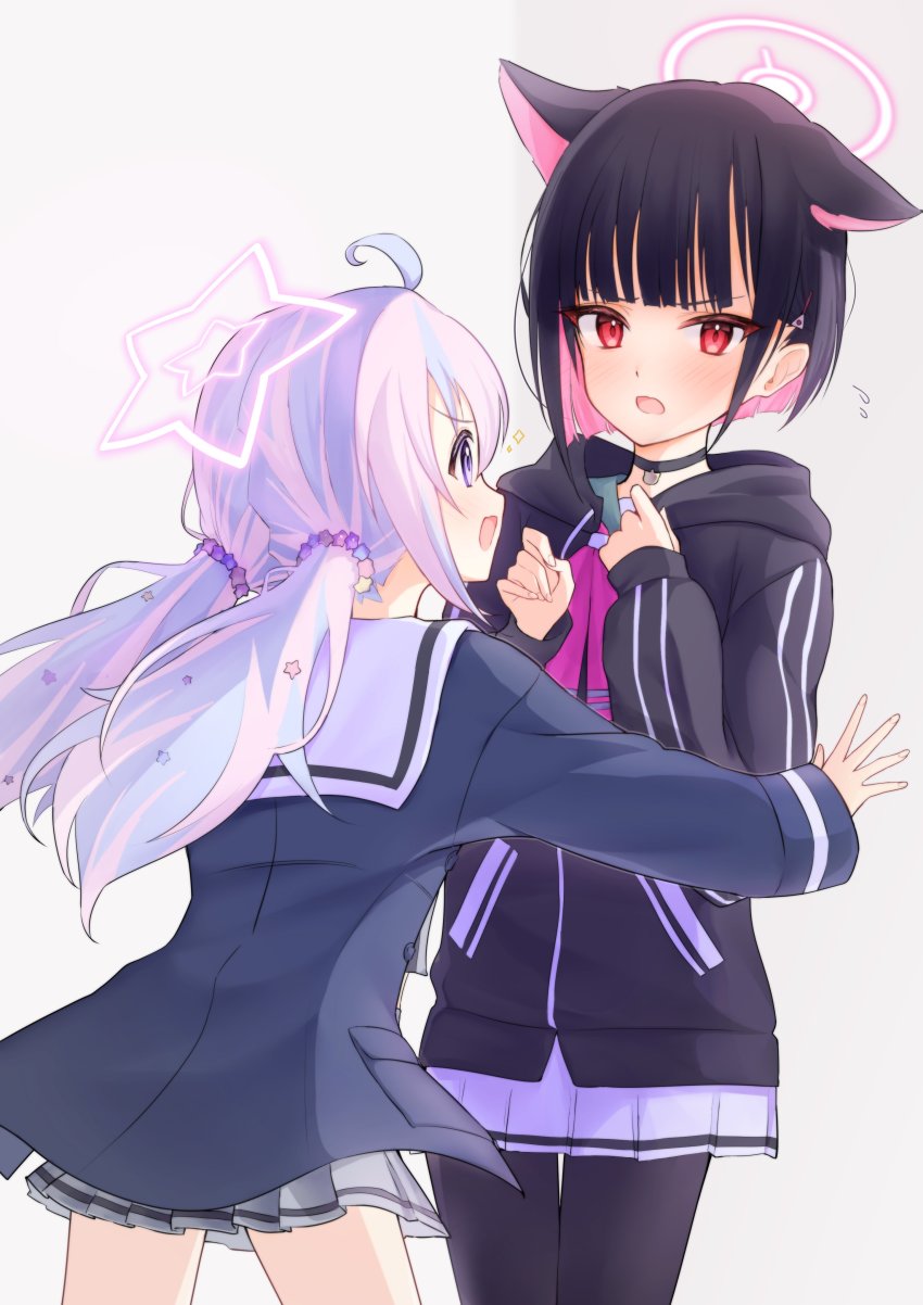 Kazusa (Blue Archive) Rule 34 Image