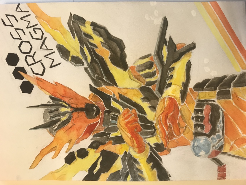 Kamen Rider Rule 34 Image