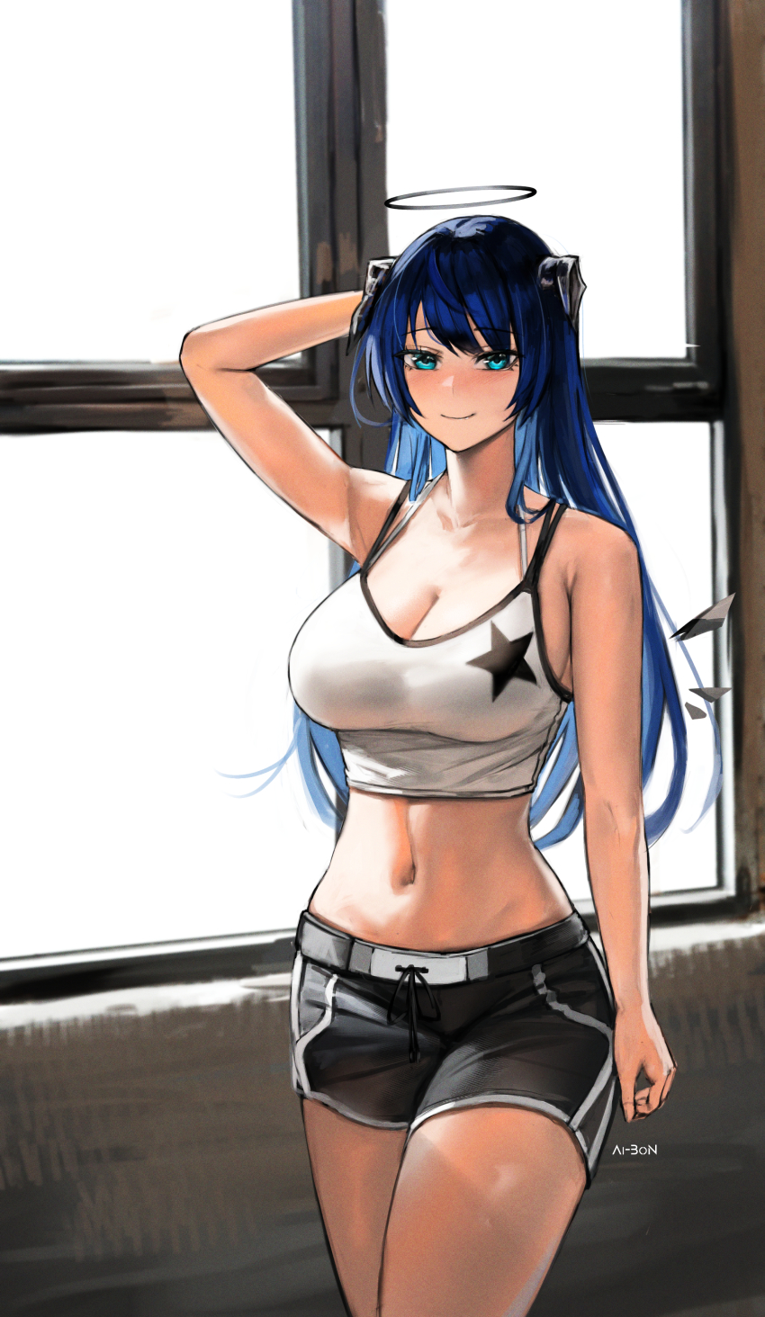 Mostima (Arknights) Rule 34 Image