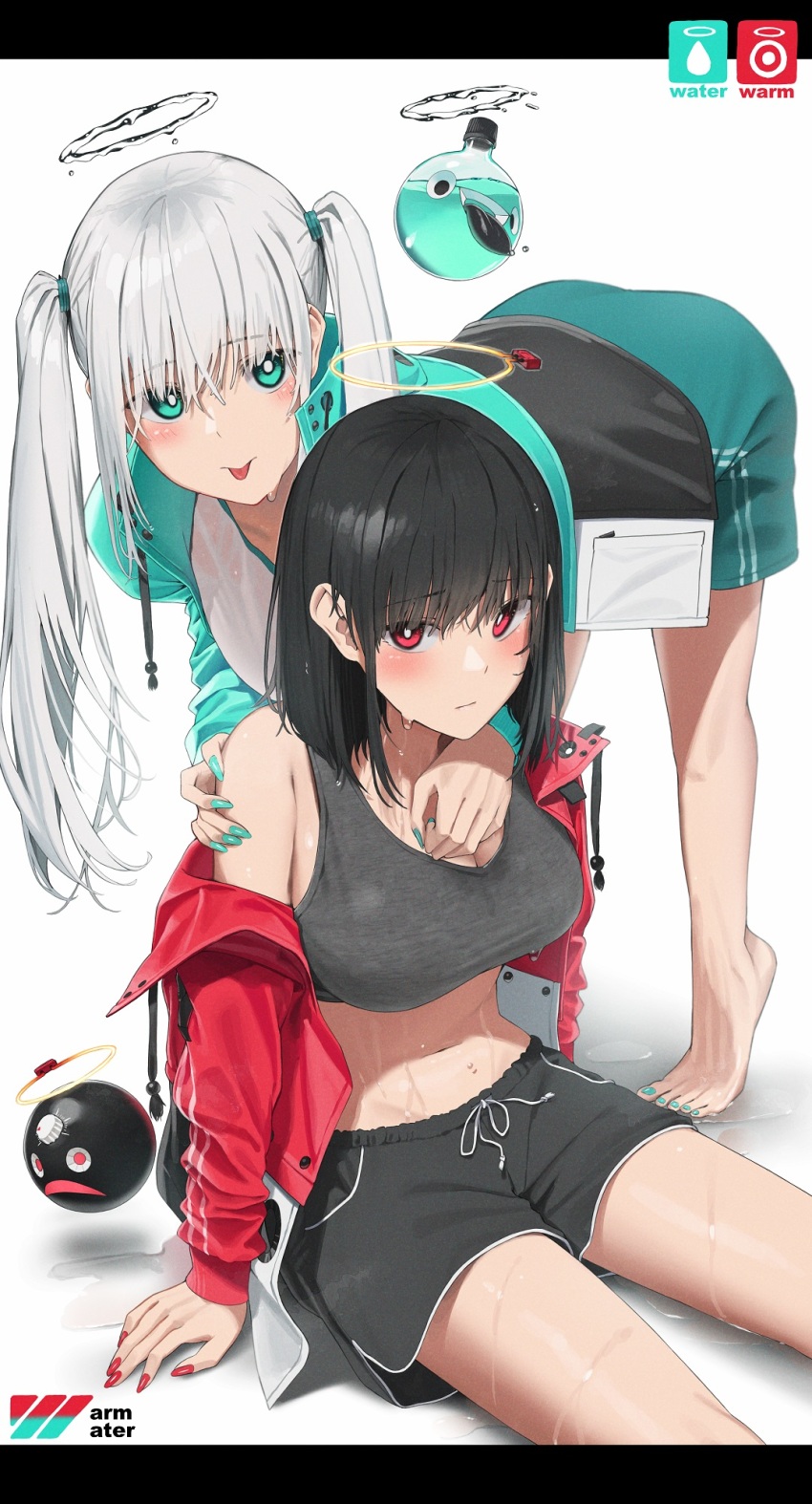 Original Rule 34 Image