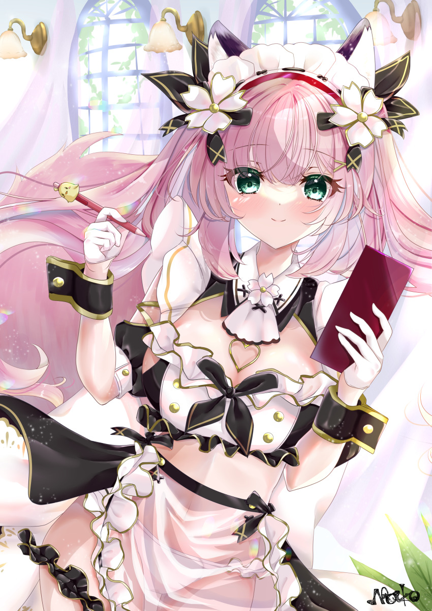 Hanazuki (Azur Lane) Rule 34 Image