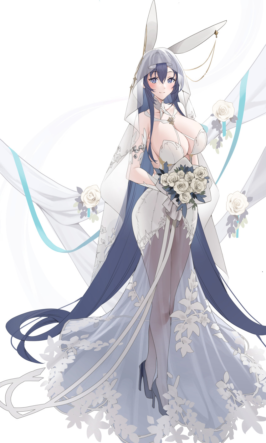 New Jersey (Azur Lane) Rule 34 Image