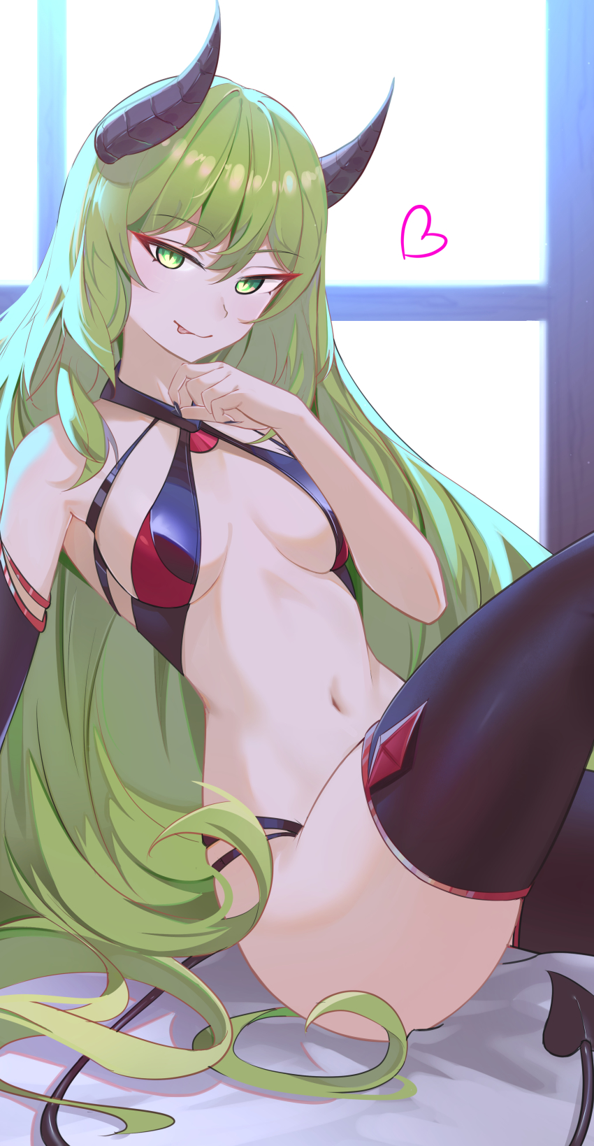 Mobius (Honkai Impact) Rule 34 Image
