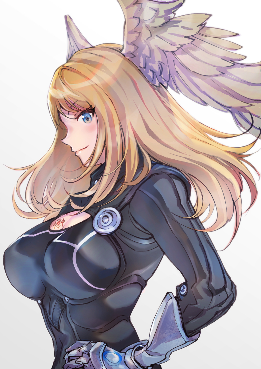 Eunie (Xenoblade) Rule 34 Image