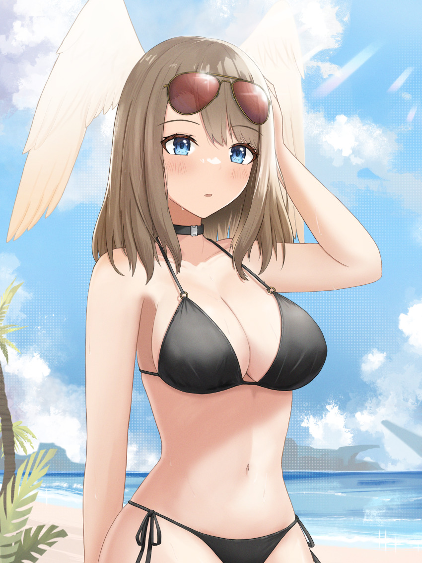Eunie (Xenoblade) Rule 34 Image