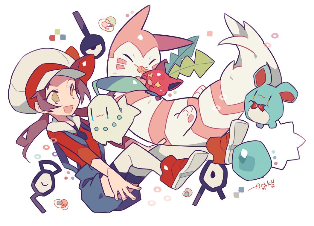 Azurill (Nintendo) Rule 34 Image