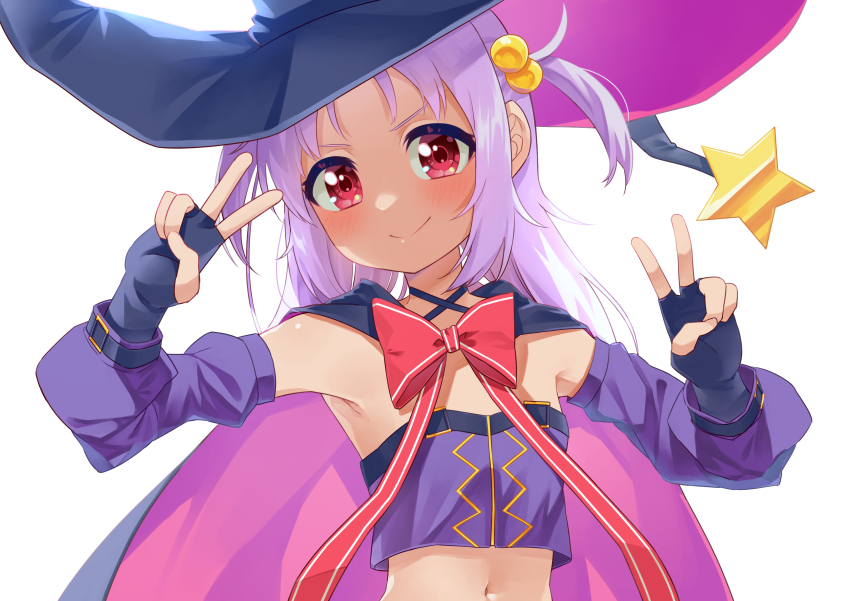 Misono Karin (Magia Record: Mahou Shoujo Madoka Magica Gaiden) Rule 34 Image