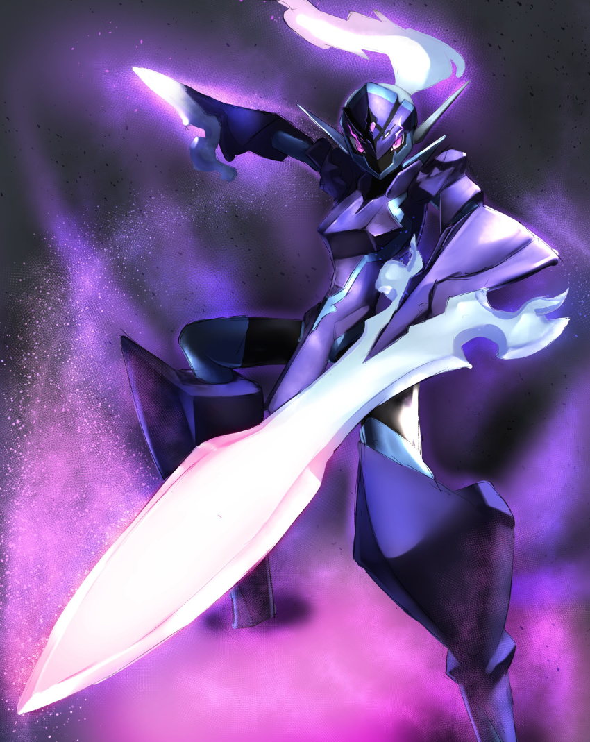 Ceruledge (Nintendo) Rule 34 Image