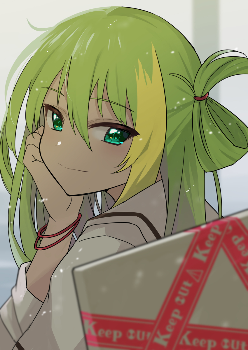 Alina Gray (Magia Record: Mahou Shoujo Madoka Magica Gaiden) Rule 34 Image