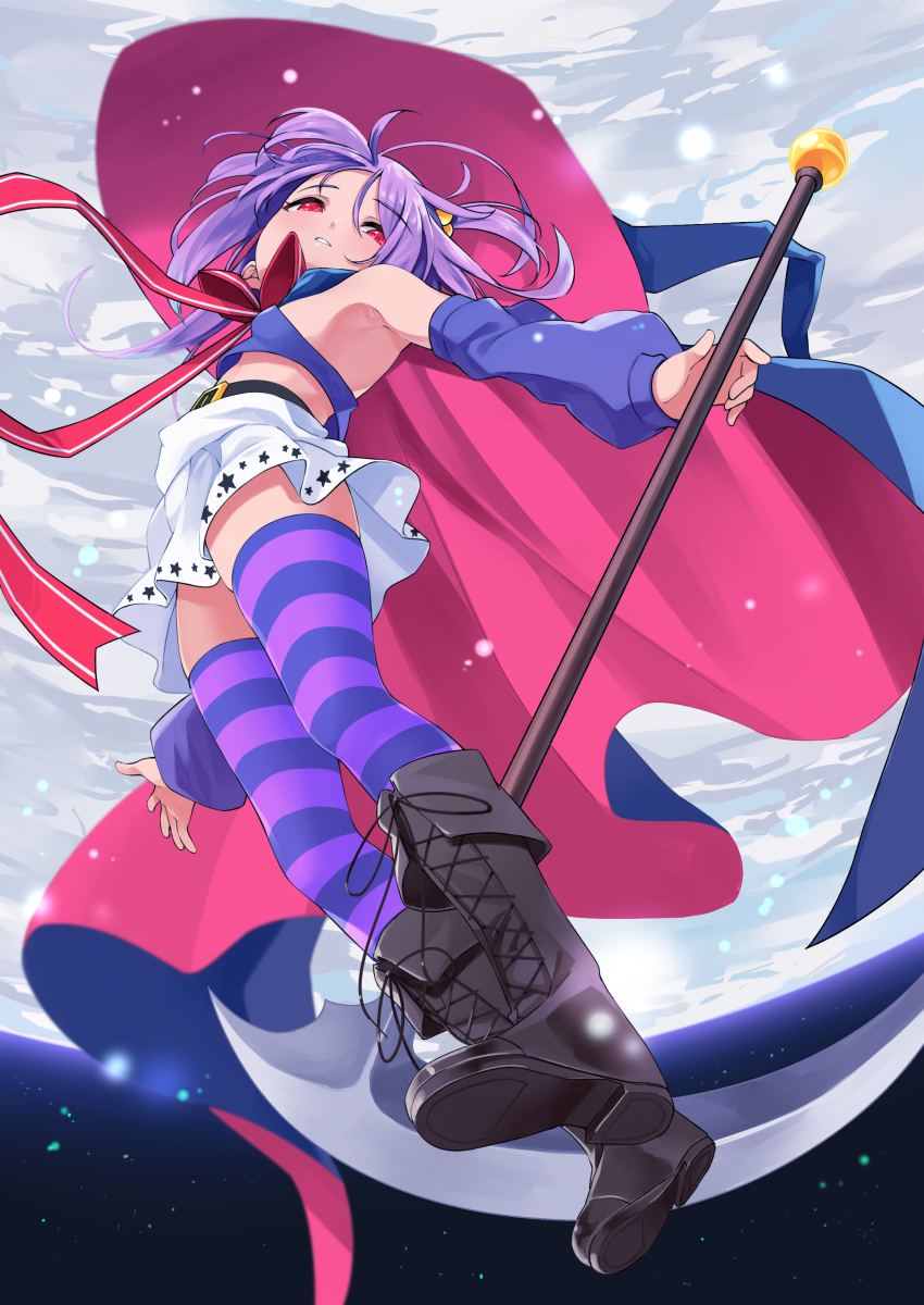 Misono Karin (Magia Record: Mahou Shoujo Madoka Magica Gaiden) Rule 34 Image