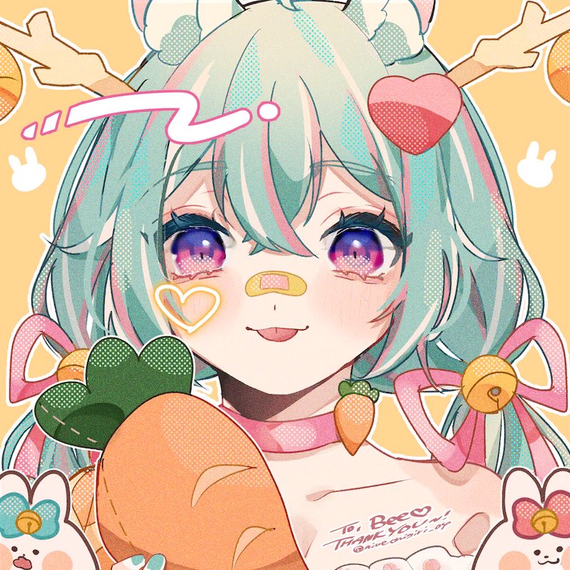 Indie Virtual Youtuber Rule 34 Image