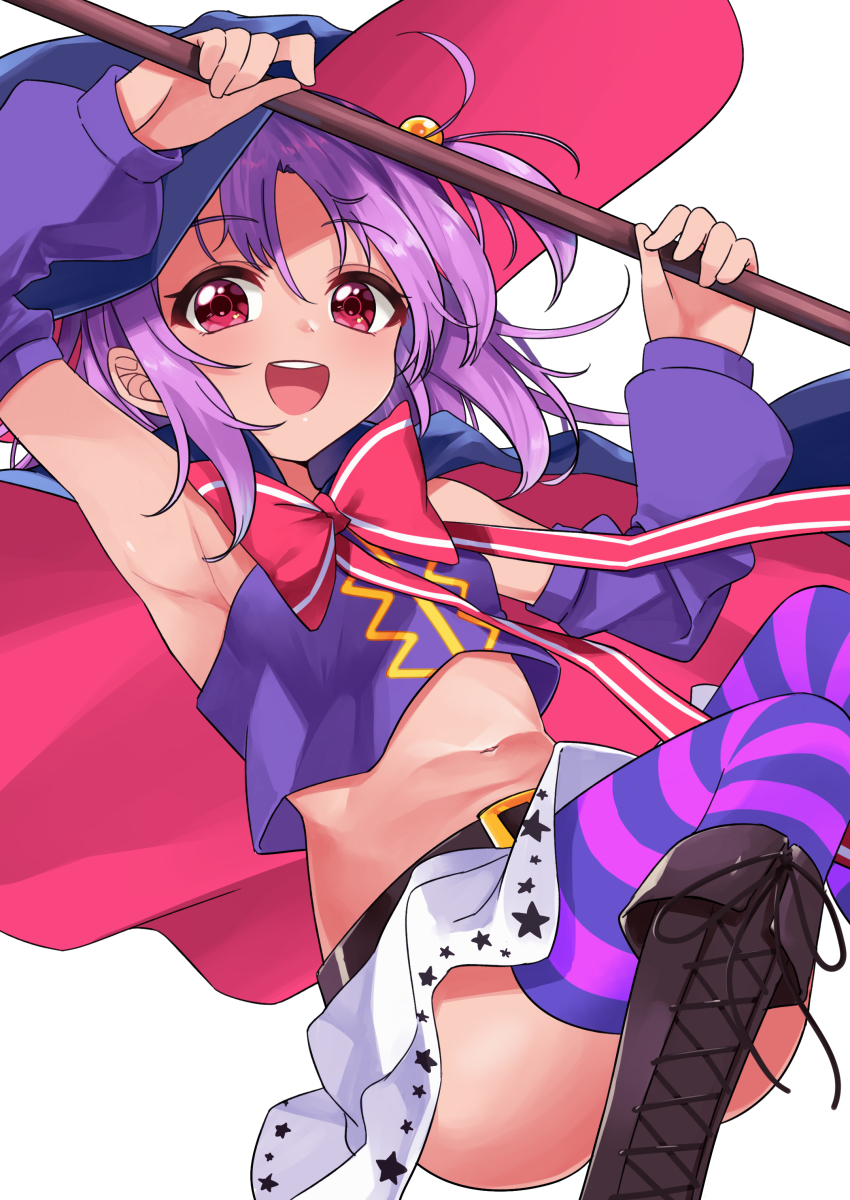 Misono Karin (Magia Record: Mahou Shoujo Madoka Magica Gaiden) Rule 34 Image