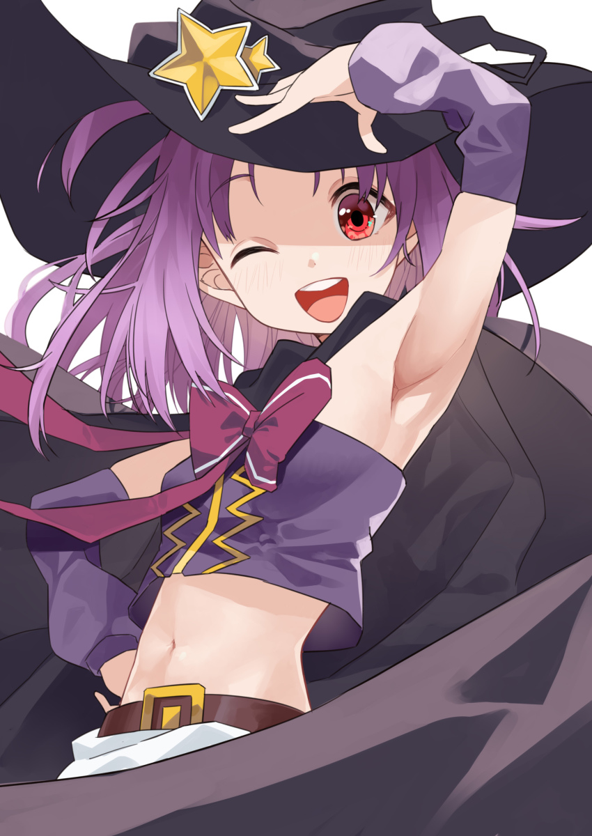 Misono Karin (Magia Record: Mahou Shoujo Madoka Magica Gaiden) Rule 34 Image