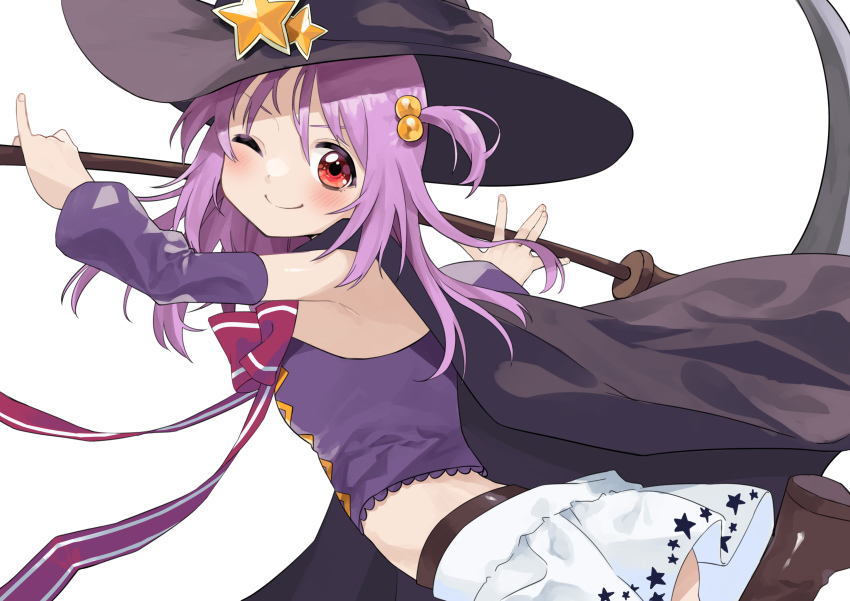 Misono Karin (Magia Record: Mahou Shoujo Madoka Magica Gaiden) Rule 34 Image