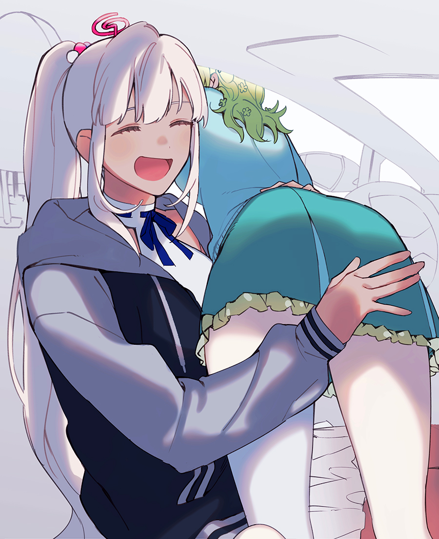 Ceres Fauna (Hololive) Rule 34 Image