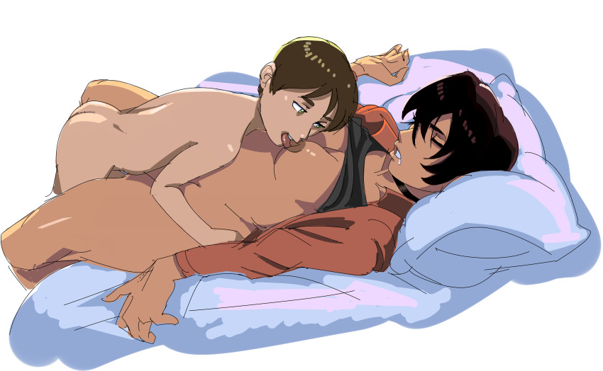 Electra Ovilo (Cowboy Bebop) Rule 34 Image