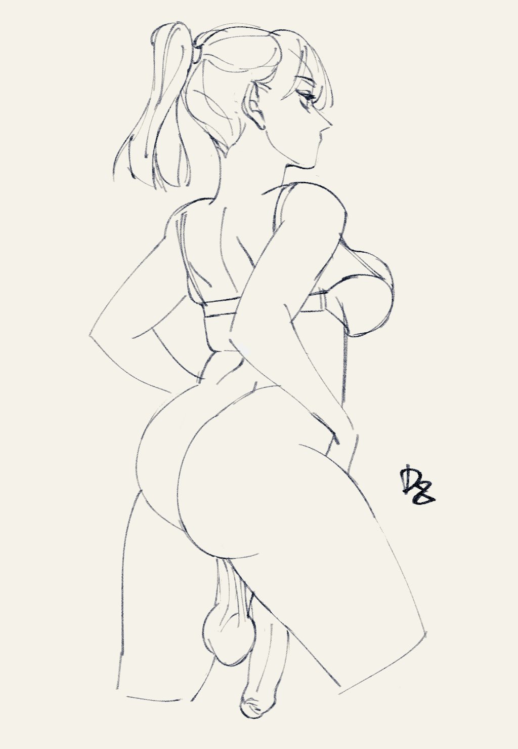 1futa Rule 34 Image