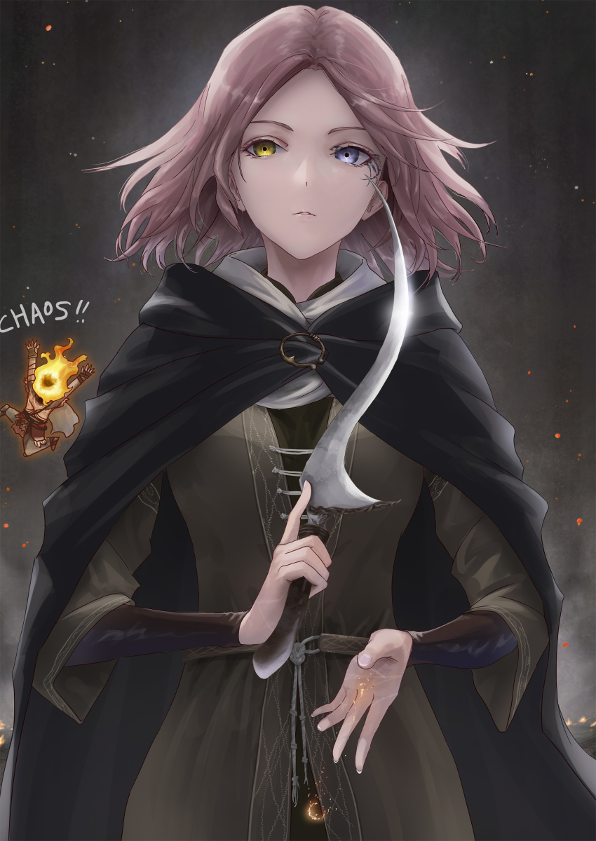 Melina (Elden Ring) Rule 34 Image