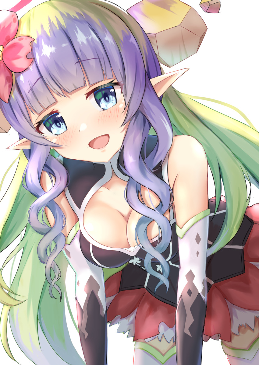 Ameth (Princess Connect!) Rule 34 Image