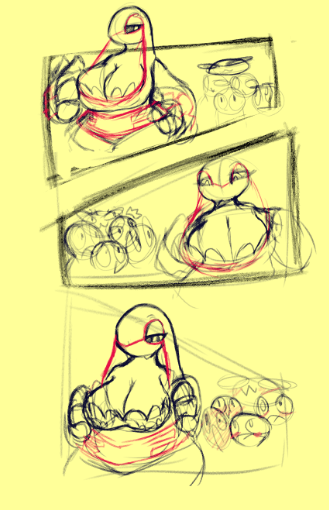 Kyogre (Pokemon) Rule 34 Image