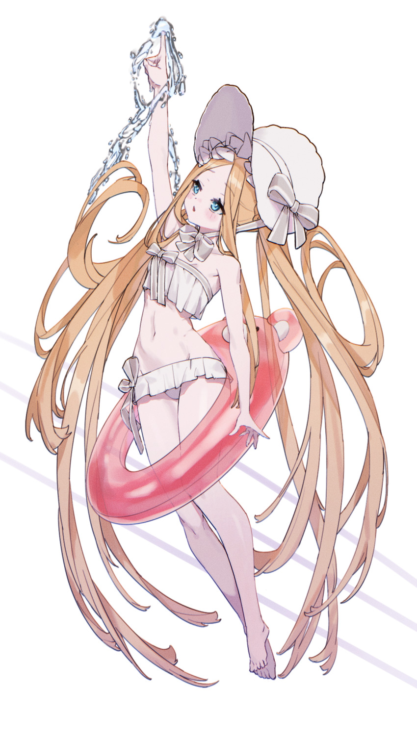 Abigail Williams (Fate) Rule 34 Image