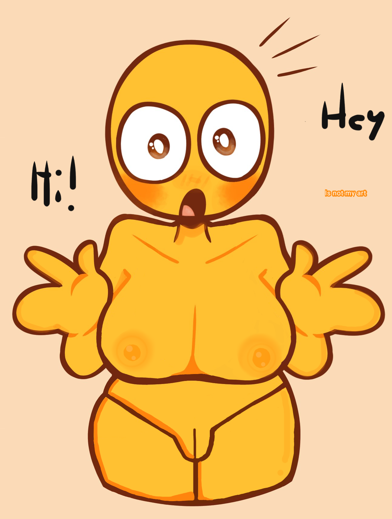 Emoji (Race) Rule 34 Image