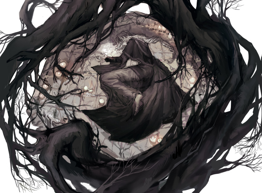 Fire Keeper (Dark Souls (Series)) Rule 34 Image