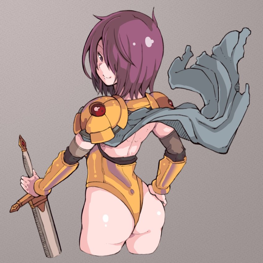 Rance (Series) Rule 34 Image