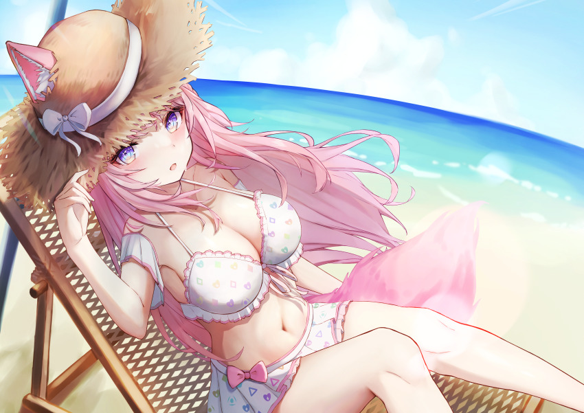 Hakui Koyori (Hololive) Rule 34 Image