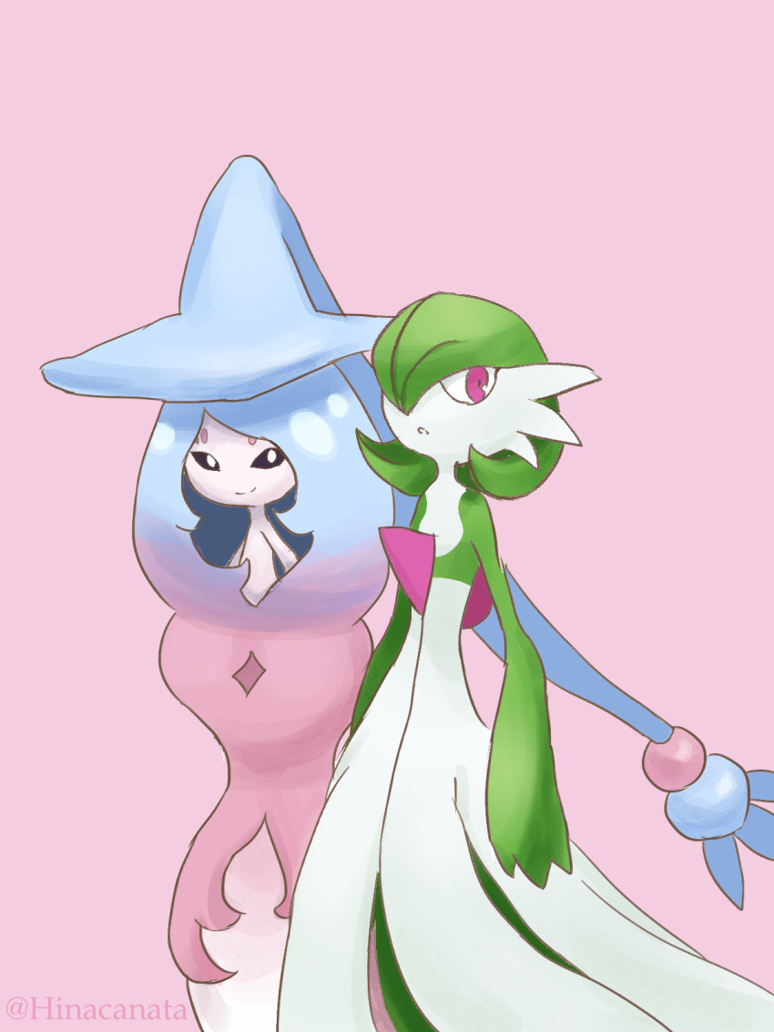 Gardevoir (Nintendo) Rule 34 Image