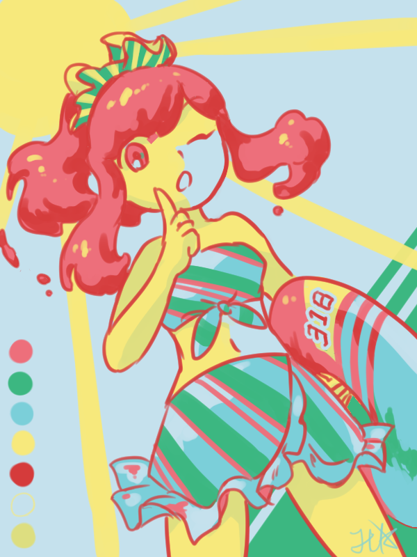Original Rule 34 Image