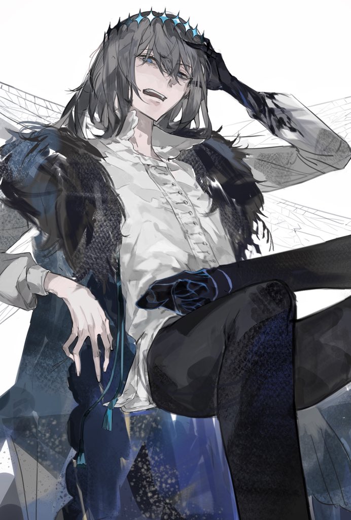 Fate/Grand Order Rule 34 Image