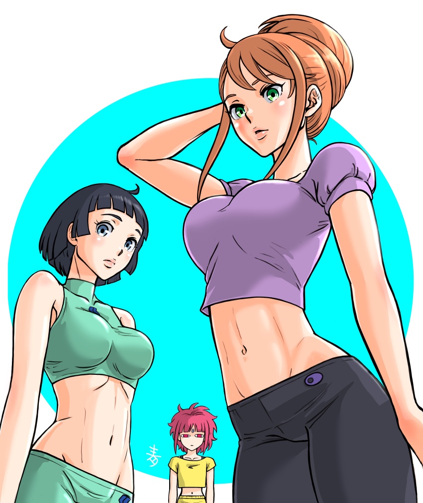 Aida Rayhunton (Gundam) Rule 34 Image