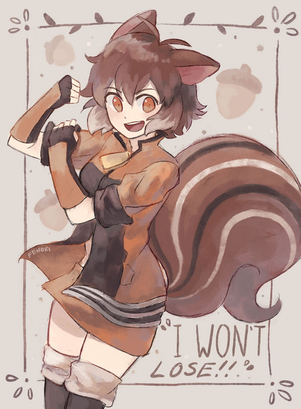 Makoto Nanaya (Blazblue) Rule 34 Image