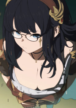 Illnott (Granblue Fantasy) Rule 34 Image