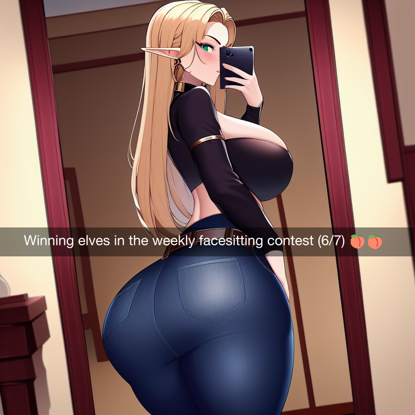 1girls Rule 34 Image