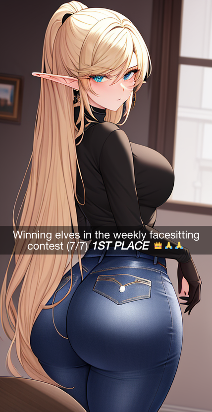 1girls Rule 34 Image