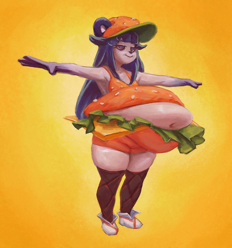 Original Rule 34 Image