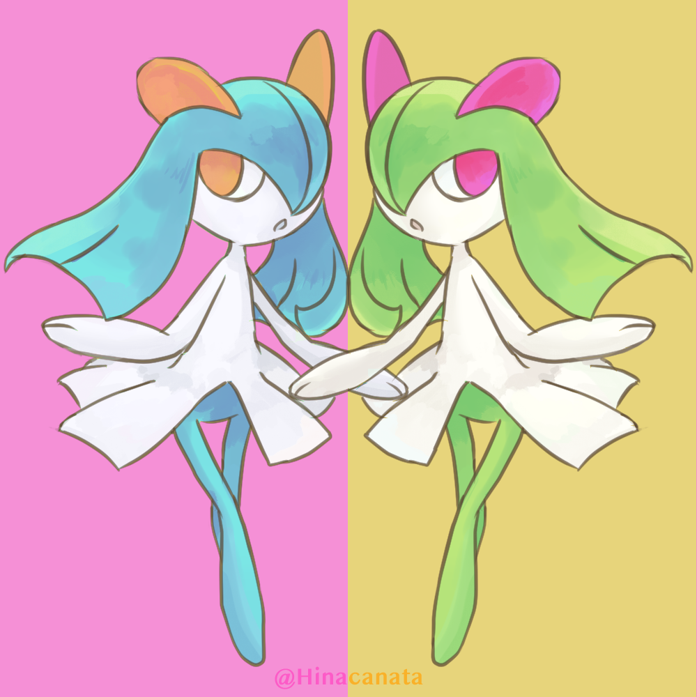 Gen 3 Pokemon (Nintendo) Rule 34 Image
