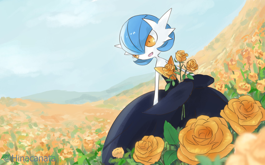 Gardevoir (Nintendo) Rule 34 Image