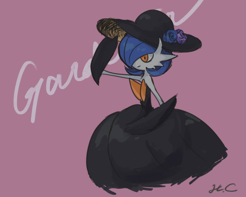 Gardevoir (Nintendo) Rule 34 Image