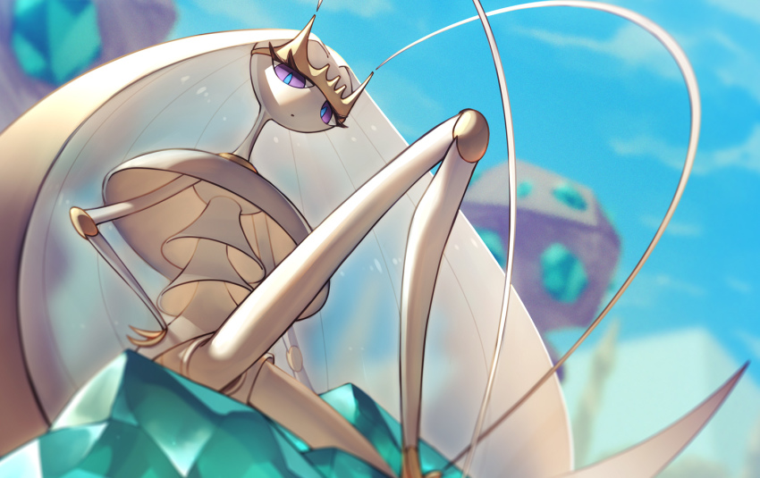 Gen 7 Pokemon (Nintendo) Rule 34 Image