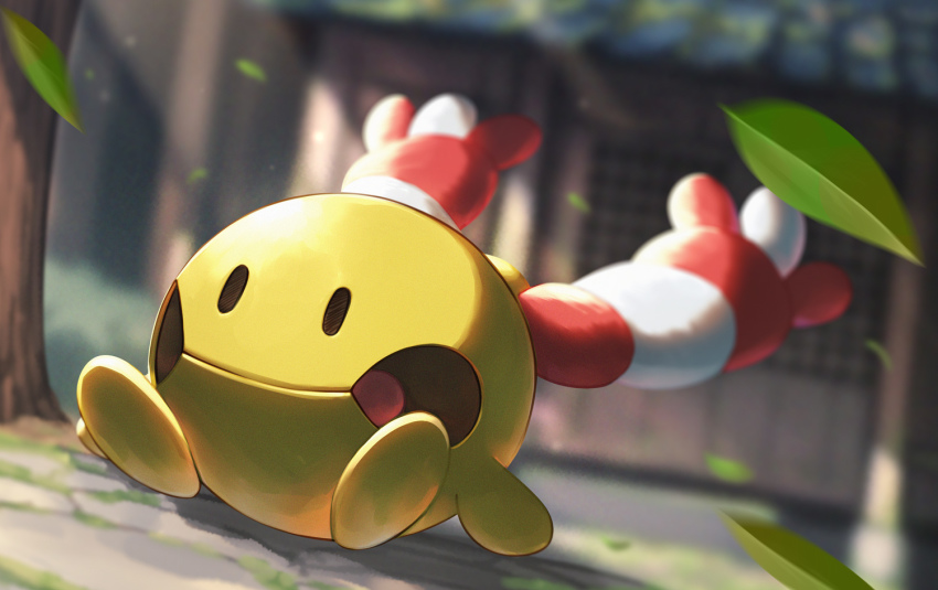 Chimecho (Nintendo) Rule 34 Image