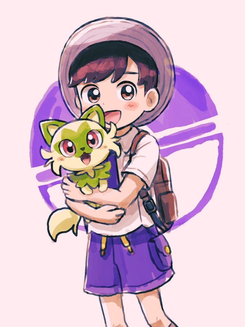 Florian (Pokemon) Rule 34 Image