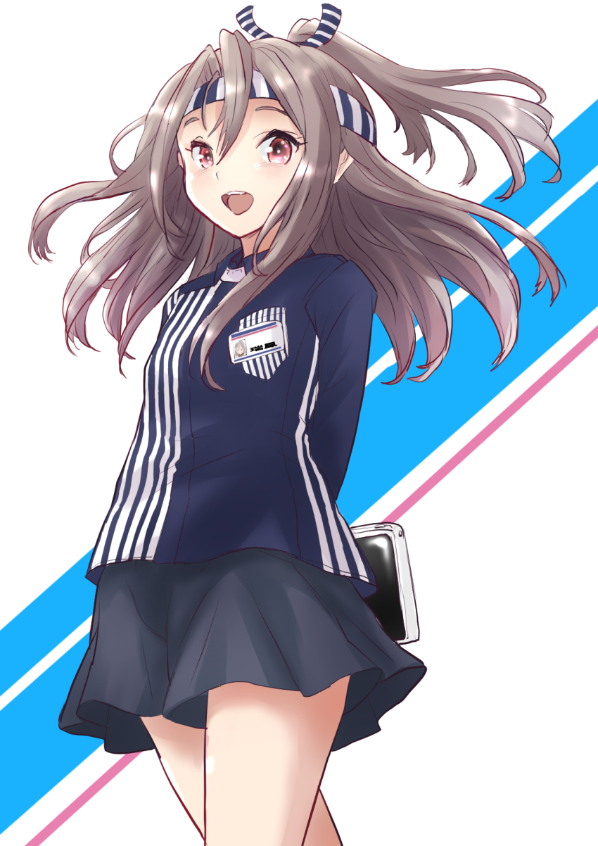 Kantai Collection Rule 34 Image