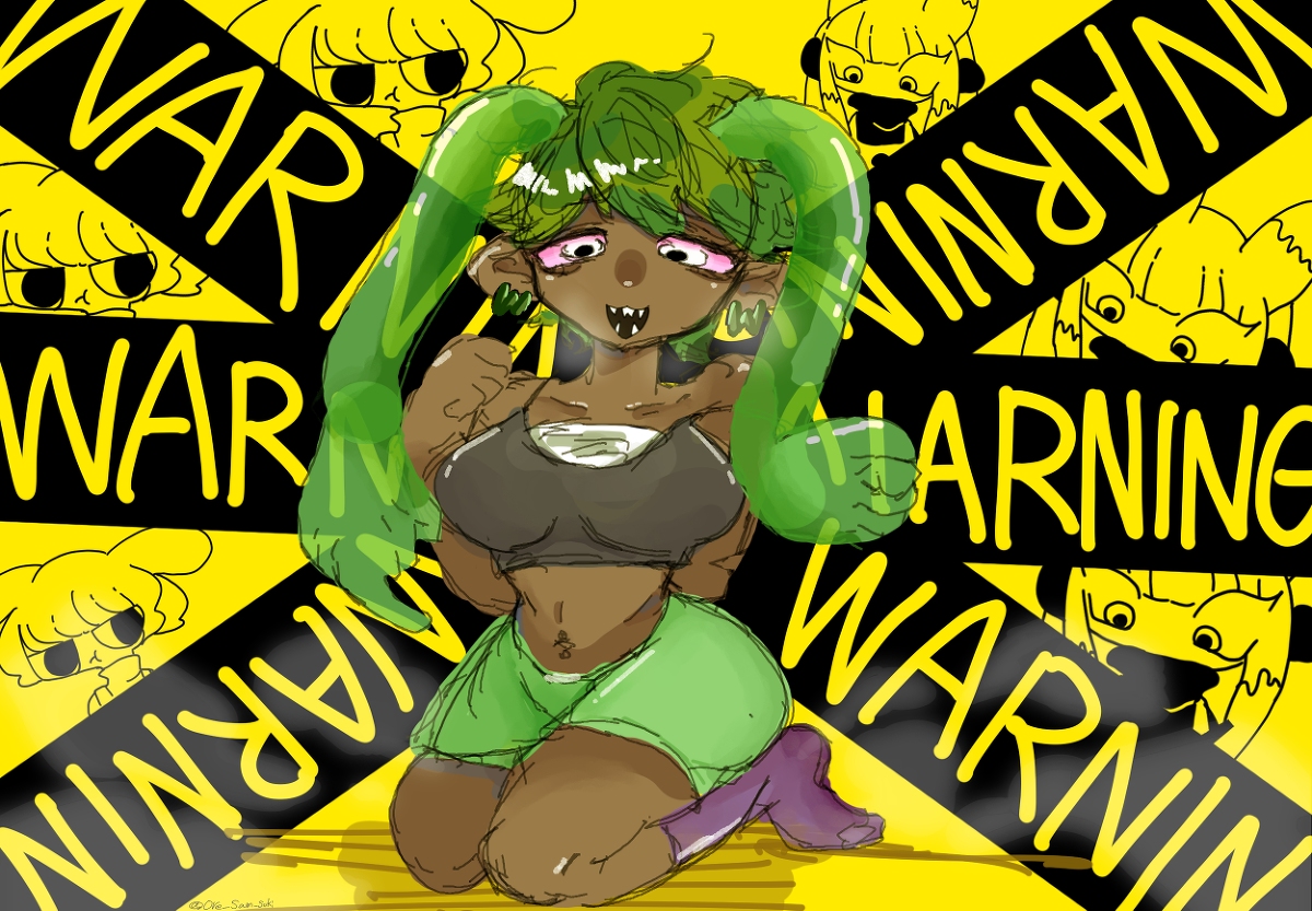 Da-Da (Oyasaioni9) Rule 34 Image