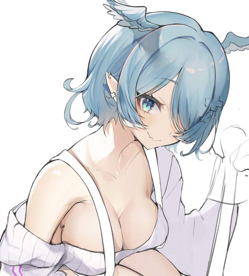 Elira Pendora (Nijisanji) Rule 34 Image