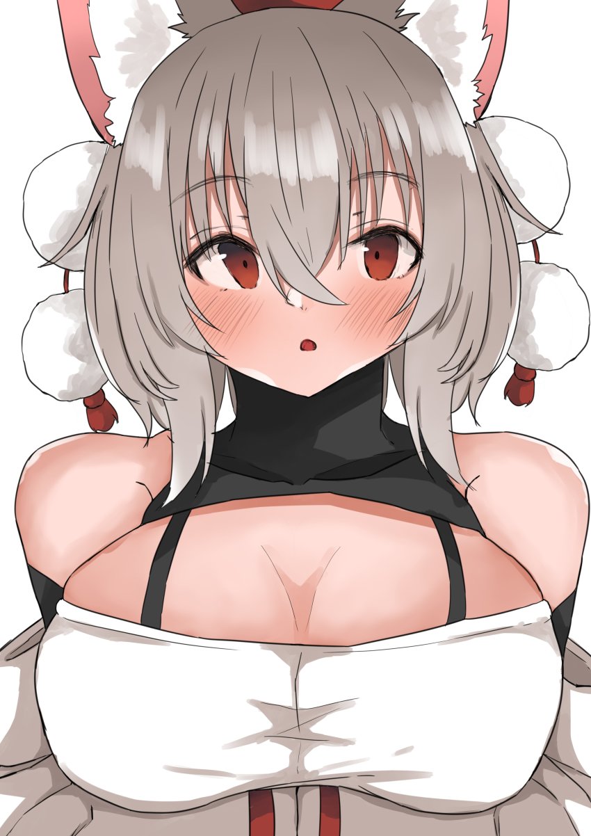 Inubashiri Momiji (Touhou) Rule 34 Image