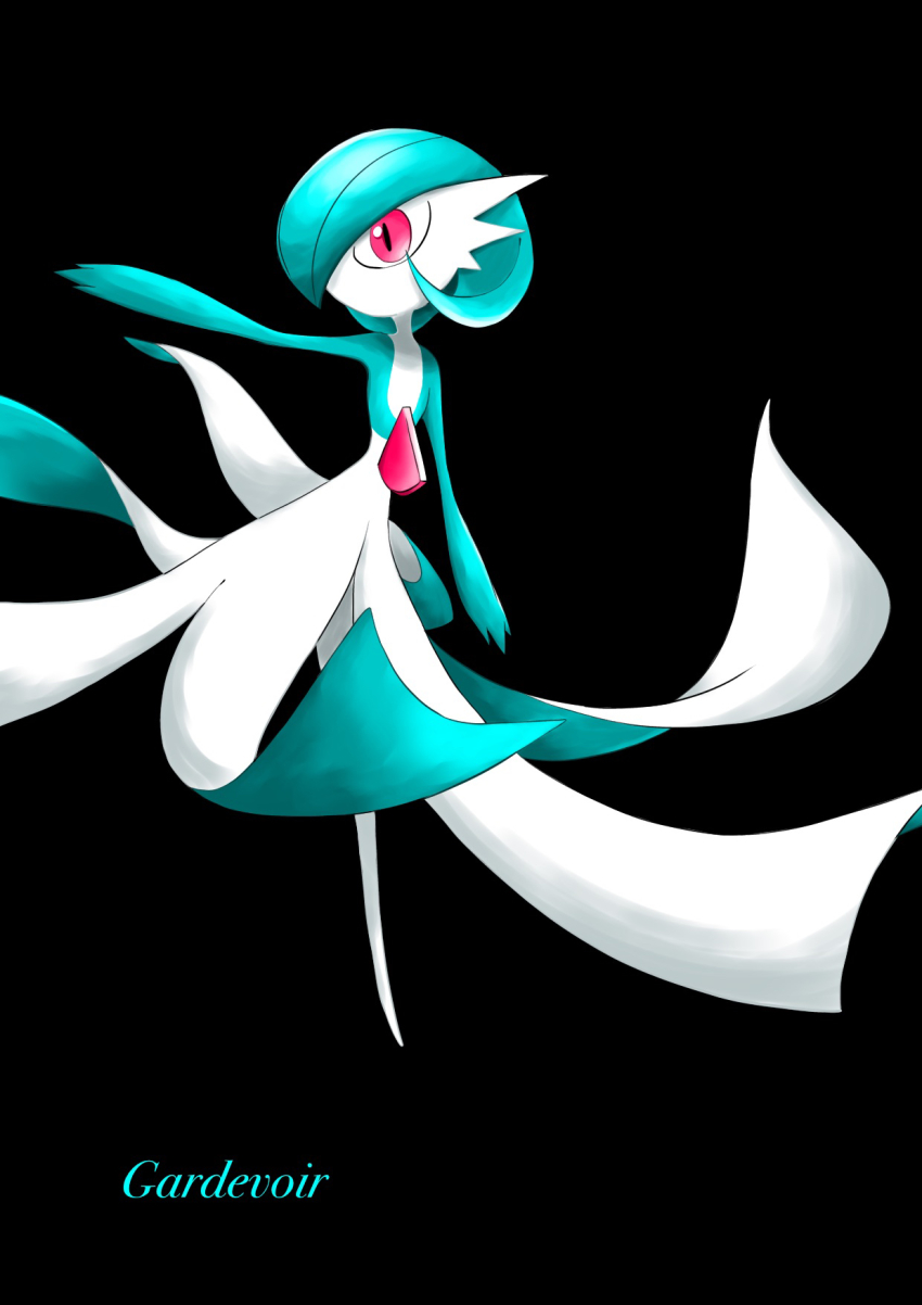 Gardevoir (Nintendo) Rule 34 Image
